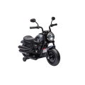 Motor na akumulator Chopper FASTER Szary AHL008.SZA
